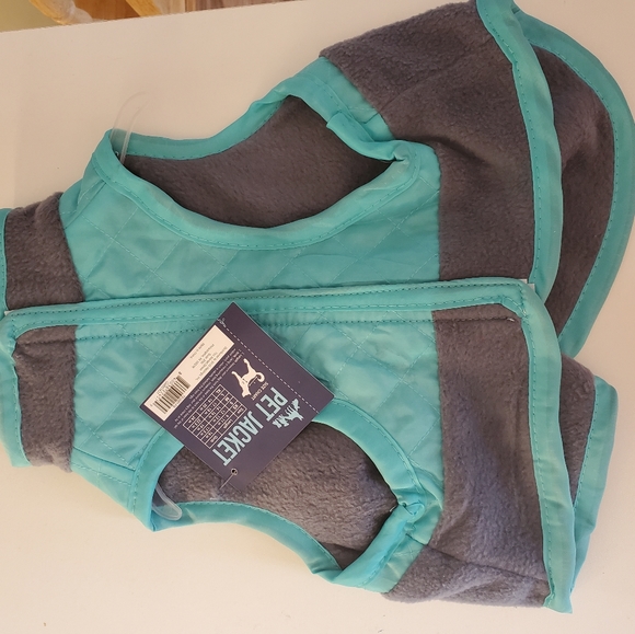 NWT Pet jacket - Picture 4 of 6